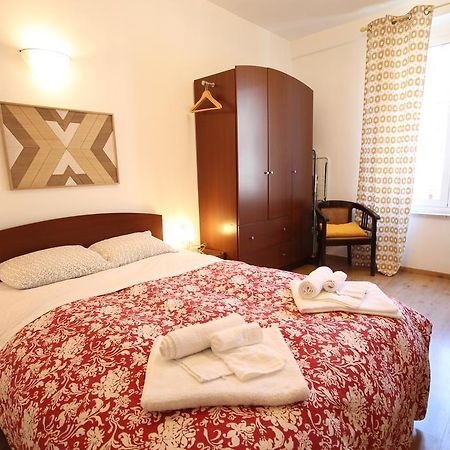 Sant'Agostino Apartment Navigli Milán Exteriér fotografie