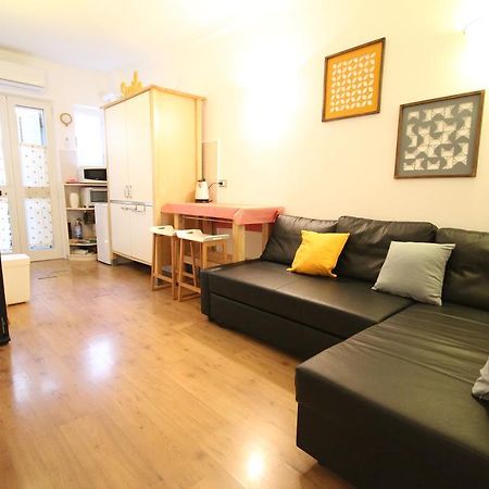 Sant'Agostino Apartment Navigli Milán Exteriér fotografie
