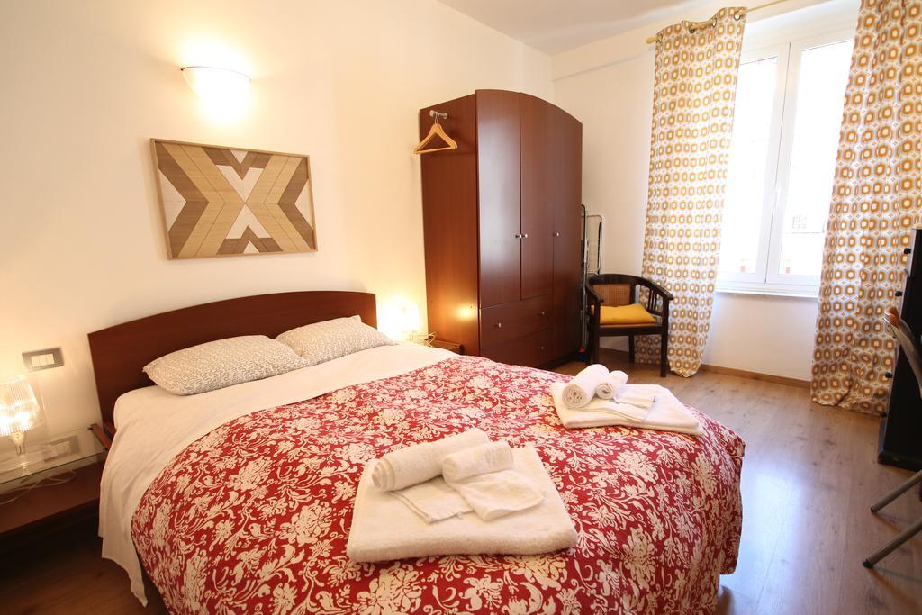 Sant'Agostino Apartment Navigli Milán Exteriér fotografie