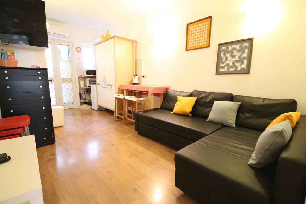 Sant'Agostino Apartment Navigli Milán Exteriér fotografie