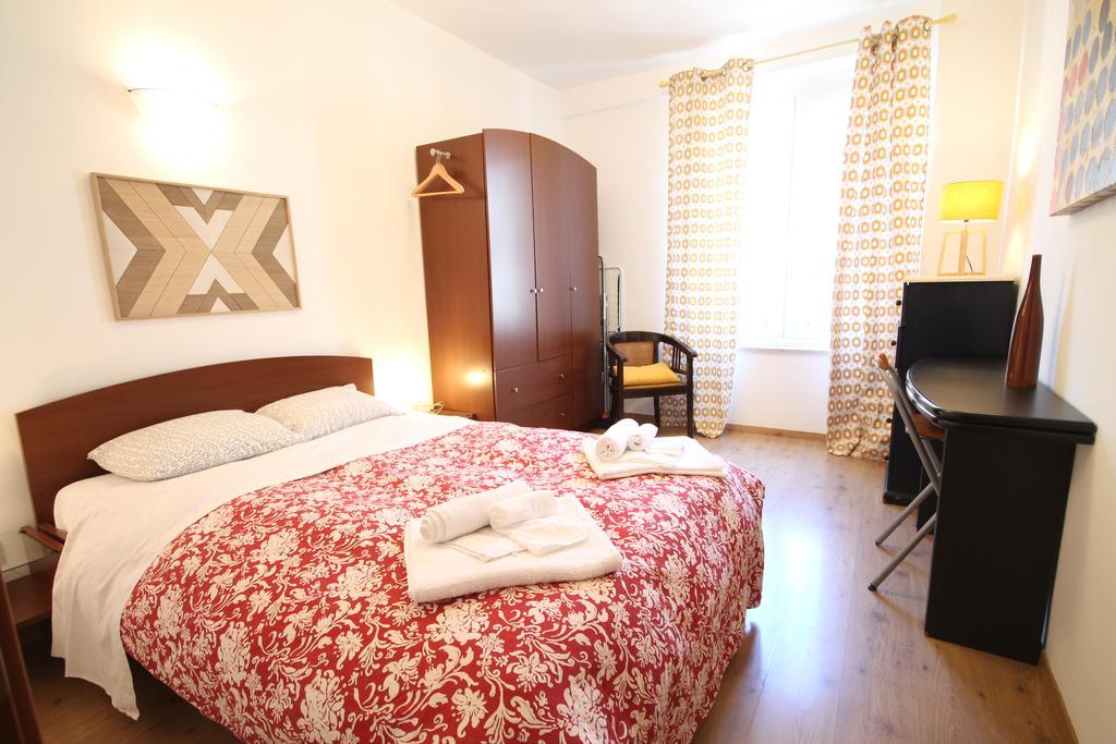 Sant'Agostino Apartment Navigli Milán Exteriér fotografie