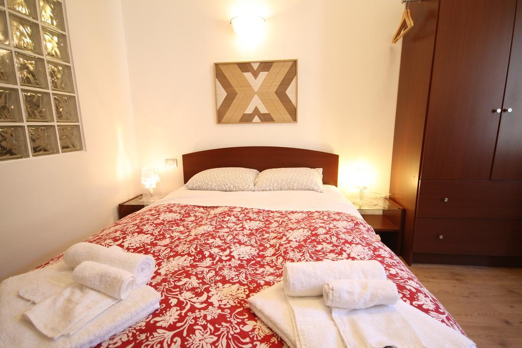 Sant'Agostino Apartment Navigli Milán Exteriér fotografie