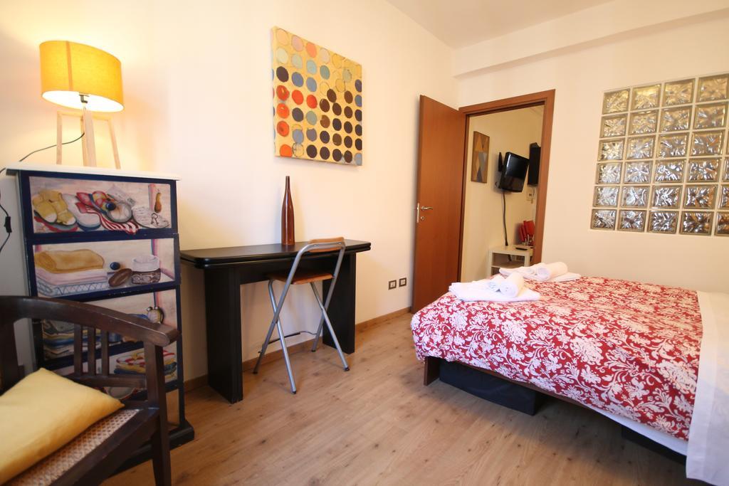Sant'Agostino Apartment Navigli Milán Exteriér fotografie