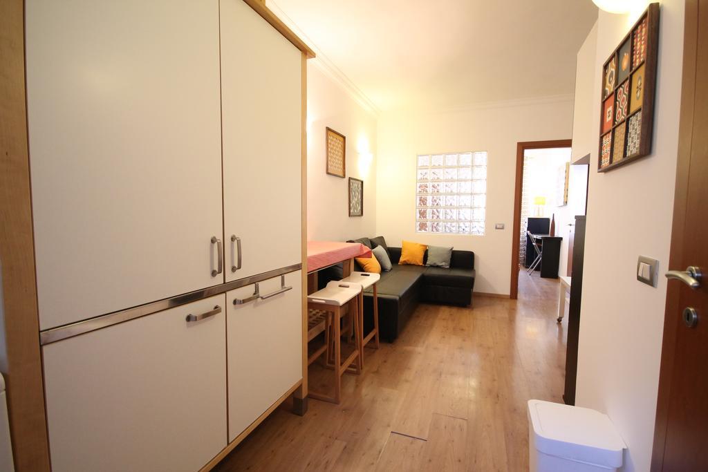 Sant'Agostino Apartment Navigli Milán Exteriér fotografie