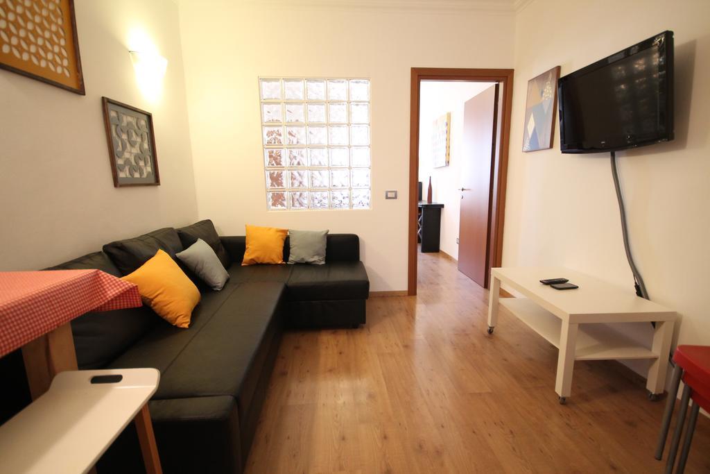 Sant'Agostino Apartment Navigli Milán Exteriér fotografie