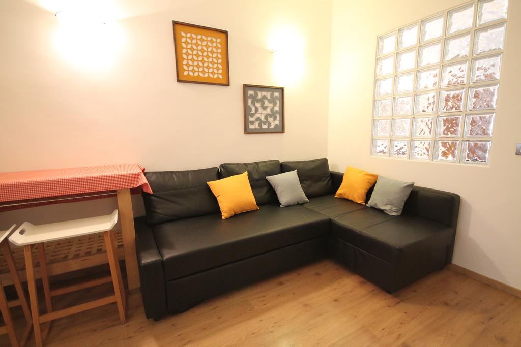 Sant'Agostino Apartment Navigli Milán Exteriér fotografie