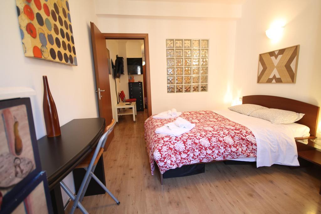 Sant'Agostino Apartment Navigli Milán Exteriér fotografie