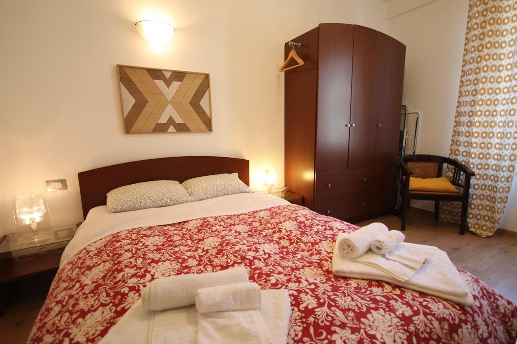 Sant'Agostino Apartment Navigli Milán Exteriér fotografie