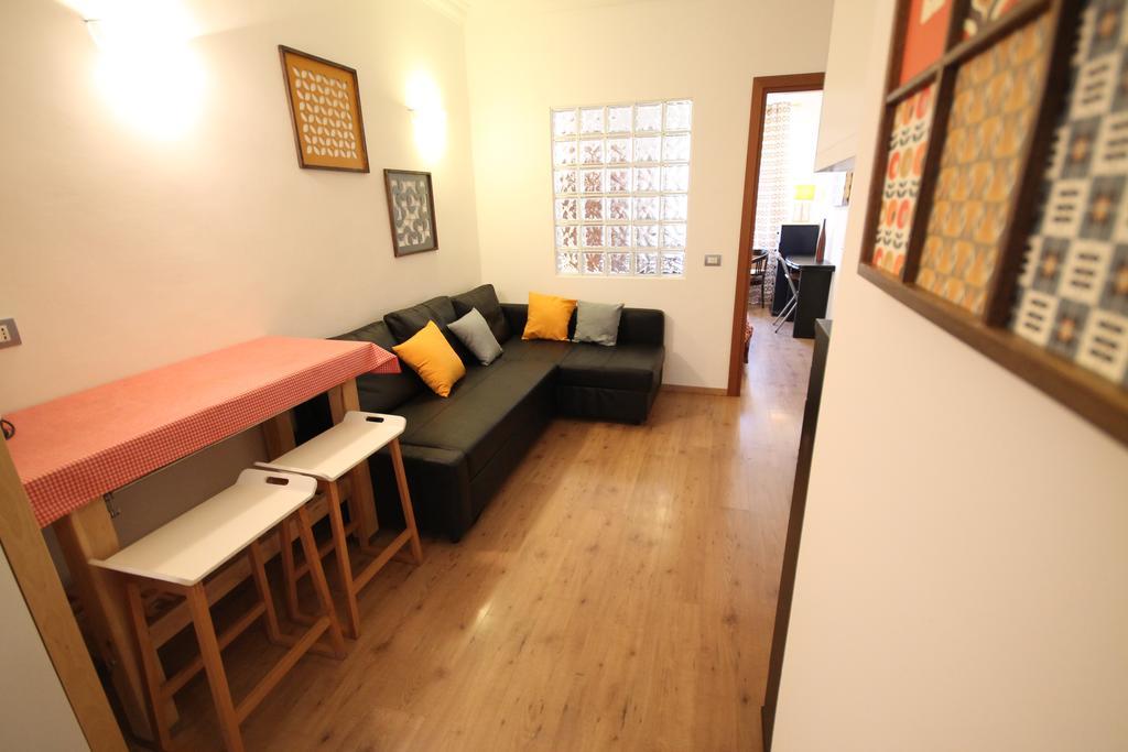 Sant'Agostino Apartment Navigli Milán Exteriér fotografie