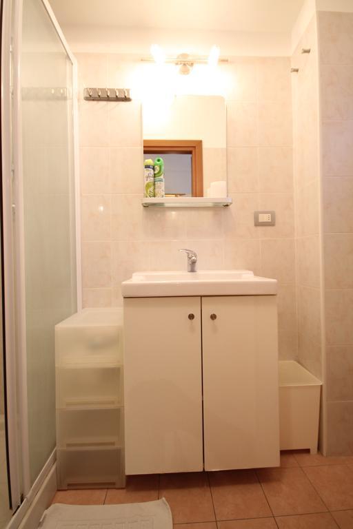Sant'Agostino Apartment Navigli Milán Exteriér fotografie