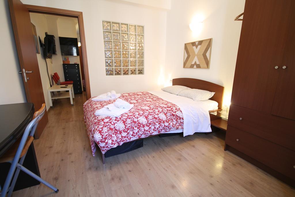 Sant'Agostino Apartment Navigli Milán Exteriér fotografie