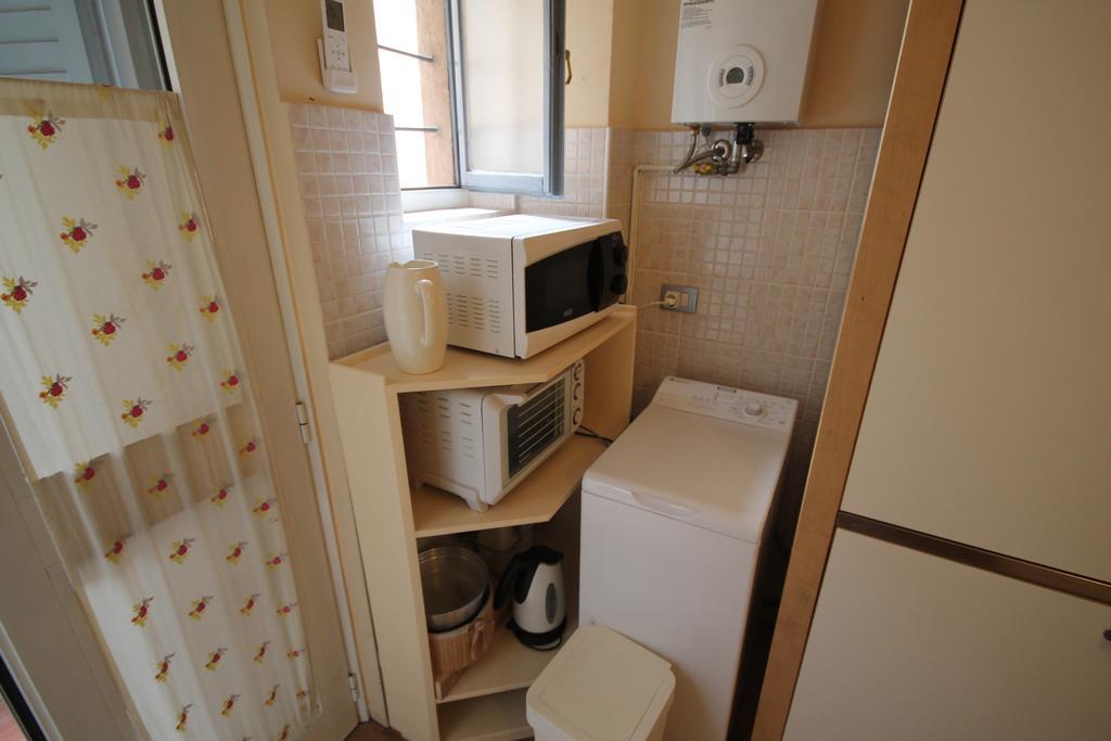 Sant'Agostino Apartment Navigli Milán Exteriér fotografie