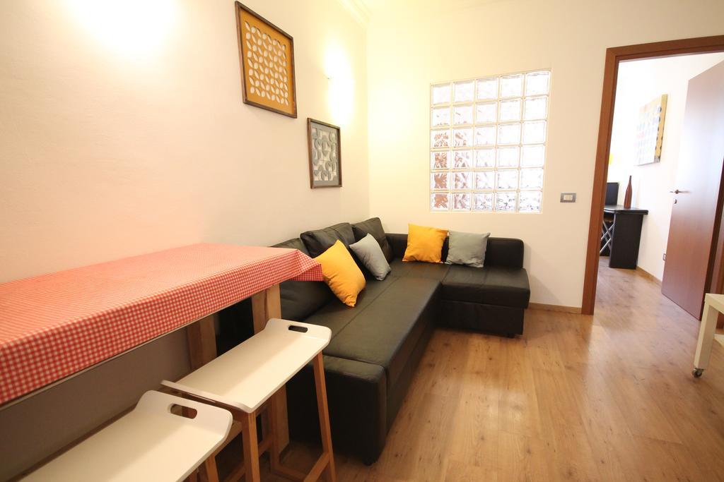 Sant'Agostino Apartment Navigli Milán Exteriér fotografie