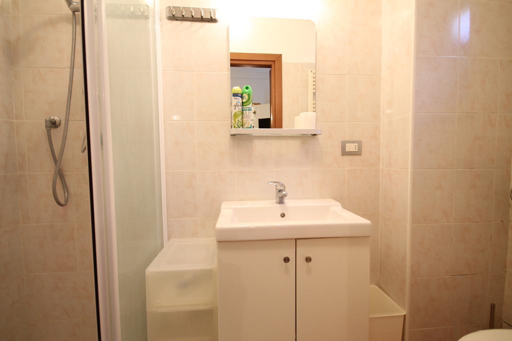 Sant'Agostino Apartment Navigli Milán Exteriér fotografie