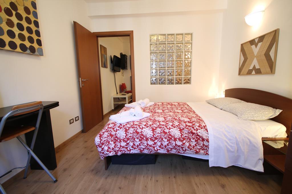 Sant'Agostino Apartment Navigli Milán Exteriér fotografie