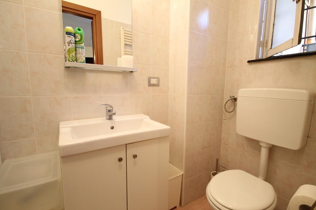 Sant'Agostino Apartment Navigli Milán Exteriér fotografie